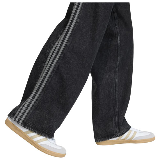 Adidas Ανδρικό παντελόνι Adicolor Firebird Denim Pants